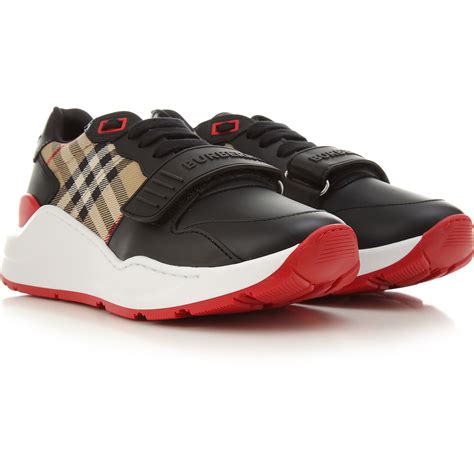 burberry b series shoes|Burberry shoes for women.